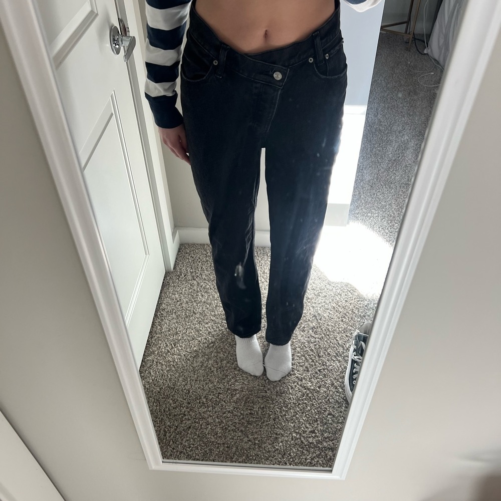 Abercrombie Jeans
